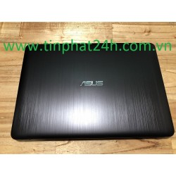 Thay Vỏ Laptop Asus A441 K441 X441 F441 R414U