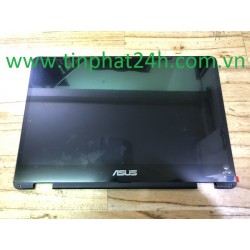 Thay Màn Hình Laptop Asus TP410 TP410U TP410UA TP410UR FHD 1920*1080 Cảm Ứng