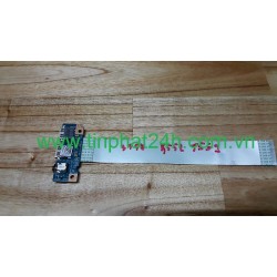 Board USB Laptop Dell Inspiron 5552