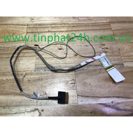 Cable VGA Laptop HP Pavilion 17-G 17-G121WM 17-G119DX 17-G113DX X18ALC130 DDX18ALC130