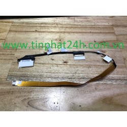 Thay Cable - Cable Màn Hình Cable VGA Laptop Dell Inspiron 7370 7373 7380 014WWX 450.0B608.0003