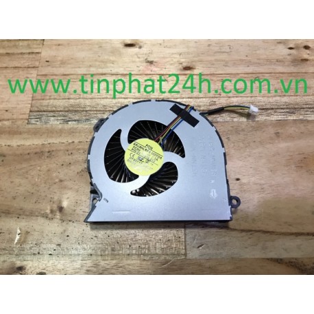 FAN Laptop HP ProBook 4440S 4441S 4445S 4446S 4540 4540S 4740S 4745S 4750S 683484-001