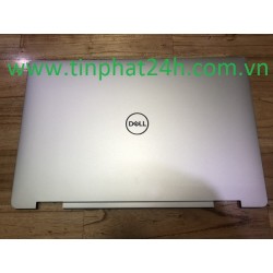 Thay Vỏ Laptop Dell XPS 15 9575 0RMTKH