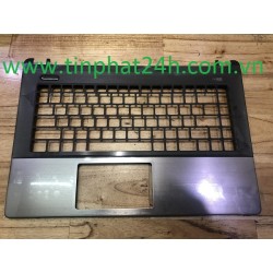 Case Laptop Asus K45 Asus K45V A45V X45VD A85V R400V K45VD K45VM