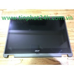 Thay Màn Hình Laptop Acer Aspire R3-471 R3-471G R3-471T R3-431 R3-431T 1366*768 Cảm Ứng