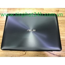 Thay Vỏ Laptop Asus Z450 Z450L Z450LA Z450U 13N0-S5A0201