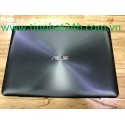 Thay Vỏ Laptop Asus Z450 Z450L Z450LA Z450U 13N0-S5A0201