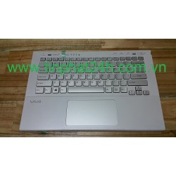 Case Laptop Sony SVS13 SVS131 SVS131C24T SVS13128CCB SVS13A200C SVS13A2S1C SVS131A11T SVS131A12T SVS13128CCW SVS13118EC