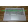 Thay Vỏ Laptop Sony SVS13 SVS131 SVS131C24T SVS13128CCB SVS13A200C