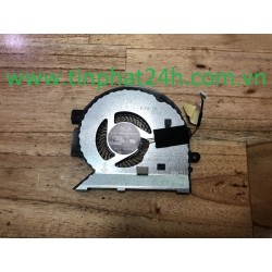 FAN Laptop HP Envy 15-BP 15-BQ 15M-BQ 15-BP000 15-BP100 15M-BP000 15M-BP100 023.1008U.0011