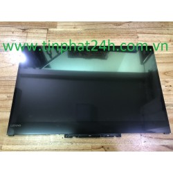 LCD Touchscreen Laptop Lenovo Yoga 720-15 720-15IKB UHD 4K 3840*2160 ST50M60363 NV156QUM-N51