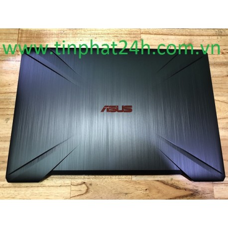 Thay Vỏ Laptop Asus TUF Gaming FX504 FX80 FX504GD FX504GE FX504GM 47BKLLCJN70 48BKLLBJN30