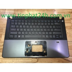 Case Laptop Dell Vostro 5470 5480 5460 Fingerprint