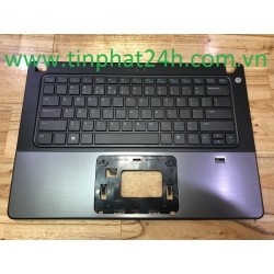 Thay Vỏ Laptop Dell Vostro 5470 5480 5460 Vân Tay