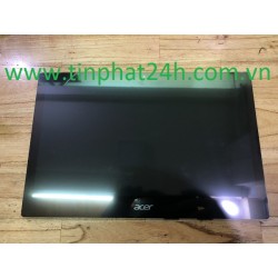 Thay Màn Hình Laptop Acer Aspire V3-372 V3-372T HD 1366*768 Cảm Ứng