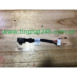 Line DC Power Laptop Dell XPS 15 9570 Precision M5530