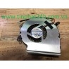 FAN Laptop MSI GL72 GL72M GV72 GE62 GE62VR GE72VR GP62MVR MS-16J8 16JB 16J1 16J2 4 PIN