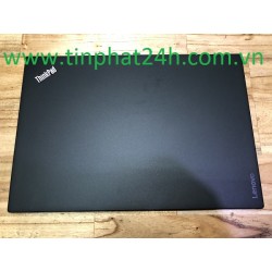 Thay Vỏ Laptop Lenovo ThinkPad T470S T460S AP0YU000300 AP0YU000800 AP134000110