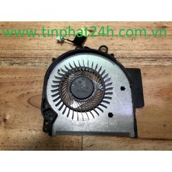 FAN Laptop HP Pavilion 14-BA 14M-BA 14-BA153CL 14-BA175NR 14-BA151TX 14-BA075TX 14-BA104NA 023.1008S.0001