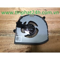 FAN Laptop Dell XPS 9550 9560 9570 Precision M5510 M5520 M5530 0TK9J1 008YY9