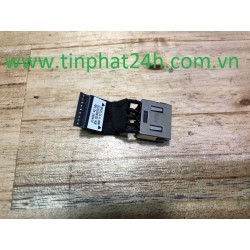 Line Power Laptop Lenovo ThinkPad P53 DC30100RT00