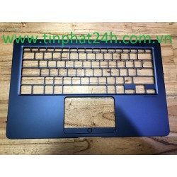 Thay Vỏ Laptop Asus ZenBook 3 Deluxe UX490