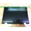 LCD Laptop Acer R3-N15W5 R3-131T B116XTB01.0