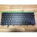 Thay Bàn Phím - KeyBoard Laptop Dell XPS 13 9343 9350 9360