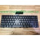 KeyBoard Laptop Dell Inspiron N4050 M4040 3420 N5040 N5050