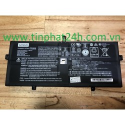 Battery Laptop Lenovo Yoga 910-13 910-13IKB L15M4P23