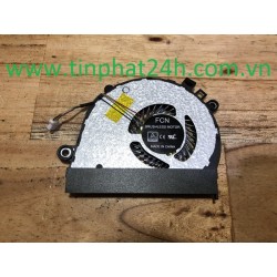 FAN Laptop Lenovo Yoga 710-14 710-15 710-14ISK 710-14IKB 710-15IKB 710-151SK DC28000HPF0