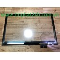 Glass Touchscreen Laptop Lenovo Yoga 510-15 510-15ISK  510-15IKB FLEX 4-15