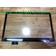 Glass Touchscreen Laptop Lenovo Yoga 510-15 510-15ISK  510-15IKB FLEX 4-15