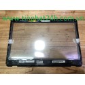 Glass Touchscreen Laptop Sony Vaio SVF14A SVF14A14CXS SVF14A190X L141FGT01.2