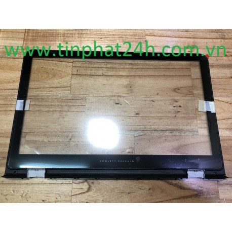 Glass Touchscreen Laptop HP Envy 15-AE 15-AE116TX 15-AE023TX 15-AE132TX 15-AE107NA 15-AE008TX 15-AE103NE