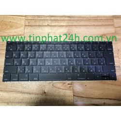 Thay Bàn Phím - KeyBoard MacBook A1534