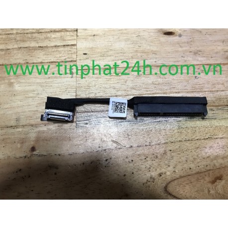 Jack HDD SSD Laptop Dell Latitude E5470 E5480 DC02C00B100