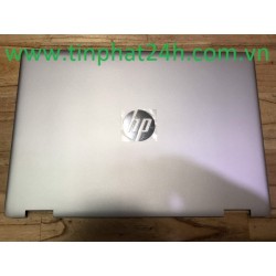 Thay Vỏ Laptop HP Pavilion 14-DH 14-DH0043TX 14-DH1026TX L52873-001 4600GG0J0001 4600GG0N0002
