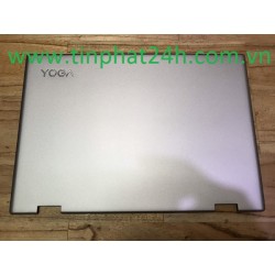 Thay Vỏ Laptop Lenovo Yoga 720-12 720-12IKB 8S1102-02742