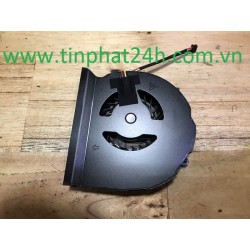 Thay FAN Quạt Tản Nhiệt Laptop HP ZBook 15 G1 15 G2 AB07505HX170B00