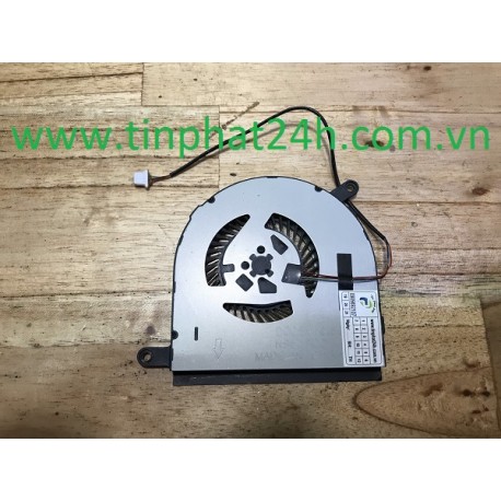 FAN Laptop Dell Inspiron 17 7778 7779 0YJ94J 023.1006N.0001