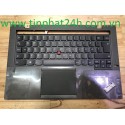 Case Laptop Lenovo ThinkPad X1 Carbon Gen 2