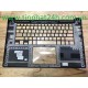 Thay Vỏ Laptop Dell XPS 9550 9560 Precision M5510 M5520