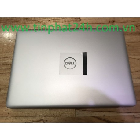 Thay Vỏ Laptop Dell Inspiron 14 5480 5488 5482 010KG8 460.0F706.0001