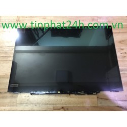 Thay Màn Hình Laptop Lenovo Yoga 720-12 720-12IKB FHD 1920*1080 Cảm Ứng