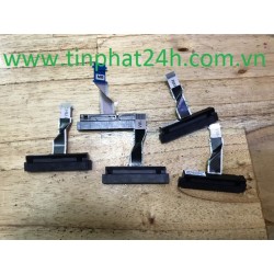 Thay Jack - Cable HDD SSD Laptop Dell Inspiron 5458 5458 3458 3458 5558 5559 3567 3568 3467 3468 3476 3478 3576 3578