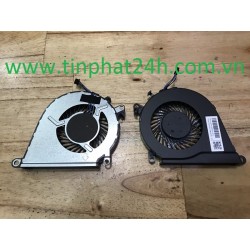 FAN Laptop HP Gaming 15-AX 15-BC 15-AX210NR 15-AX250WM 15-AX202NA 15-BC407TX 15-BC408TX 858970-001