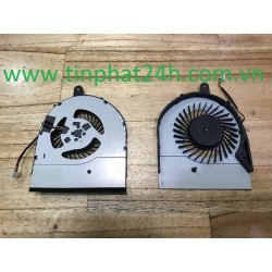 FAN Laptop Dell Inspiron 5558 5559 5458 5459 5468 5755 5758 Vostro 3558 3559 NS85A00-14K14