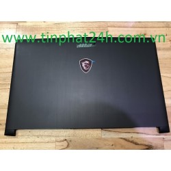 Case Laptop MSI GL62MVR GL62M GP62 6QG MS-16J5