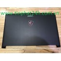 Case Laptop MSI GL62MVR GL62M GP62 6QG MS-16J5